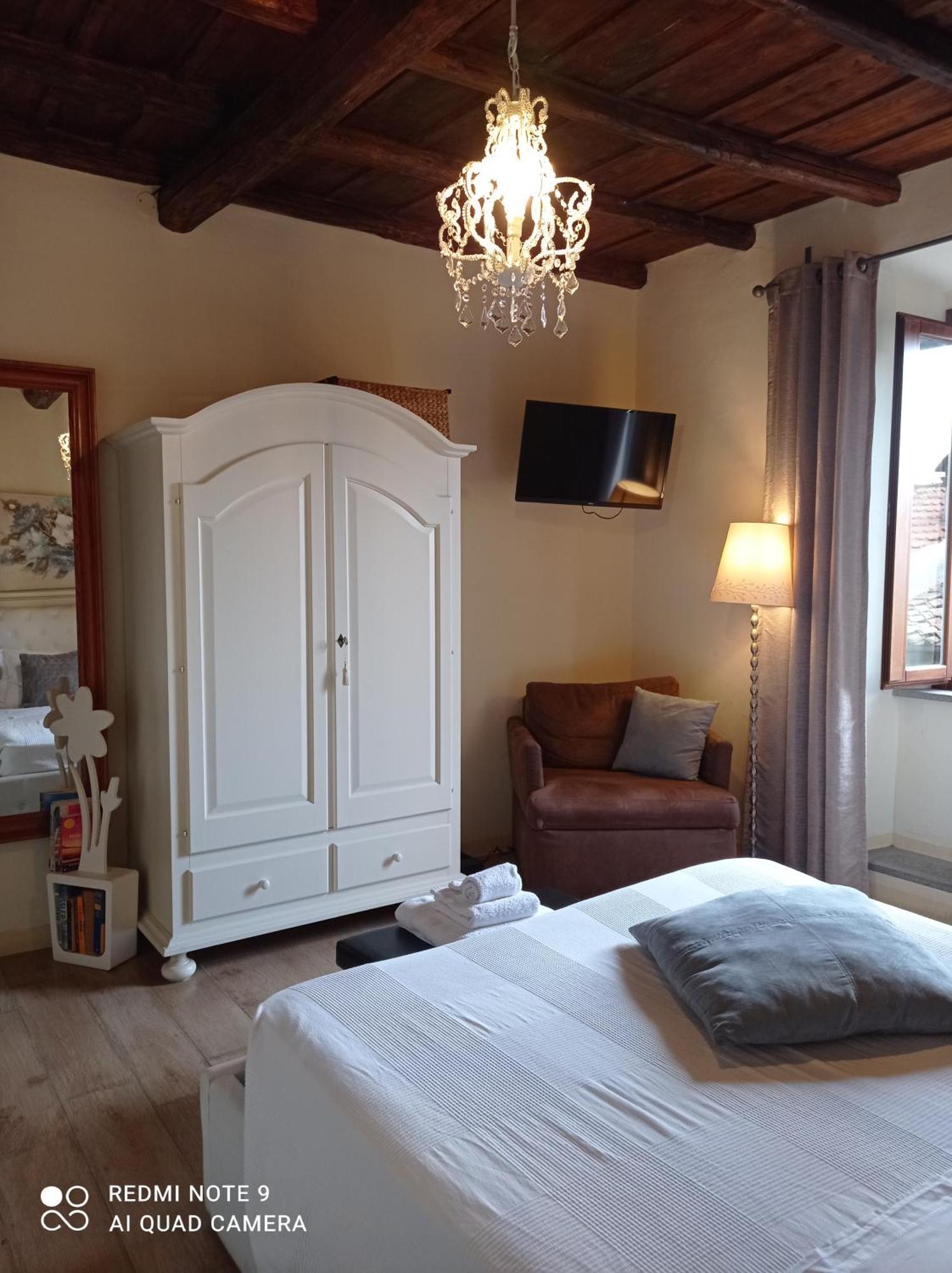 La Finestra Sul Borgo Apartment Bracciano  Room photo